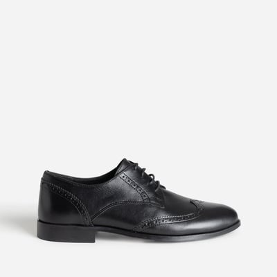 Derby en cuir FLORIA ERAM