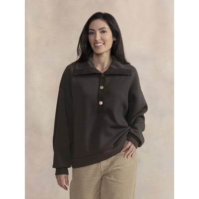 Pull col camionneur NOELYCAM TBS