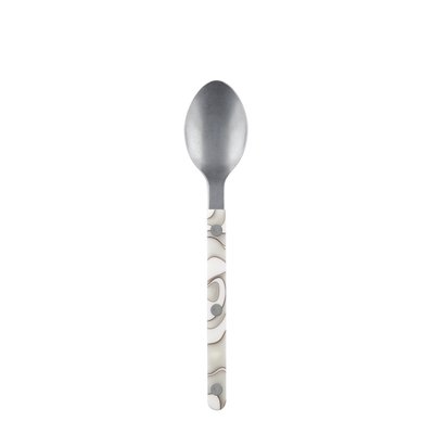 Cuillère à dessert, Bistrot Vintage Dune SABRE
