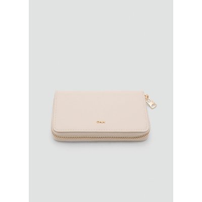Portefeuille simili-cuir MANGO