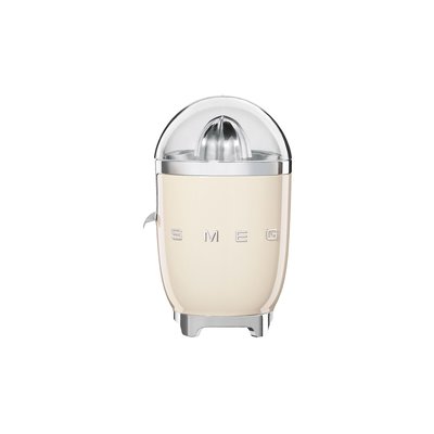 Presse agrume électrique CJF11CREU SMEG