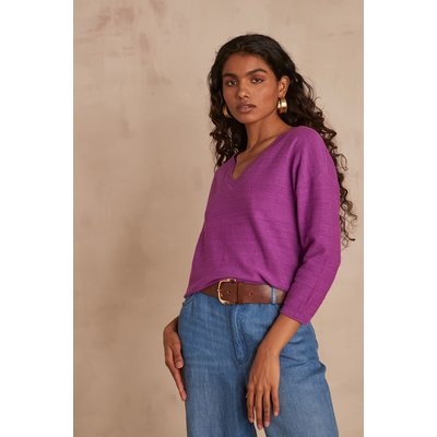 Pull larsen Maison 123