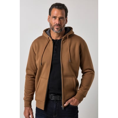 Veste à capuche, collection Outdoor JP1880