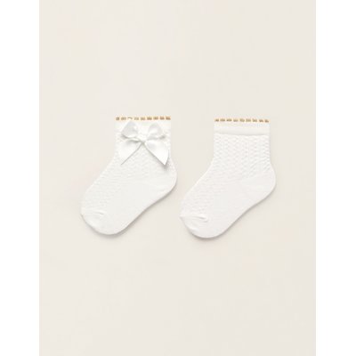 Chaussettes texturées ZIPPY