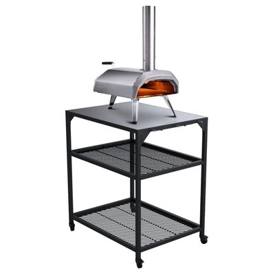 Table modulaire pour four à pizza Ooni - Taille moyenne OONI