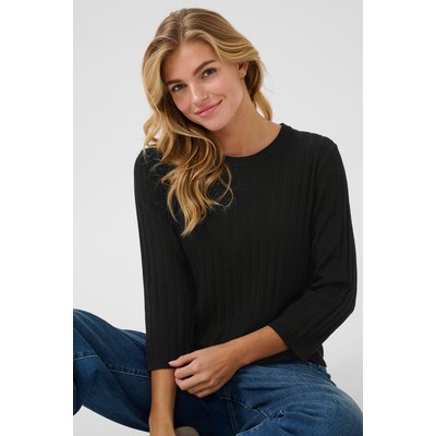 Pullover tricoté KAlizza KAFFE