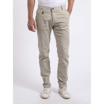 Pantalon Chino Slim Cody RITCHIE