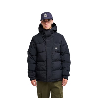 Veste polaire pour temps froid NOMAD QUIKSILVER