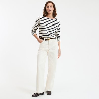 Vaqueros anchos Signature, Marceau LA REDOUTE COLLECTIONS