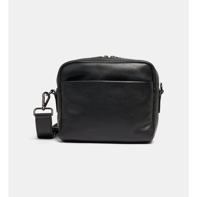 Sac Besace Bacchus Cuir Lwg GALERIES LAFAYETTE
