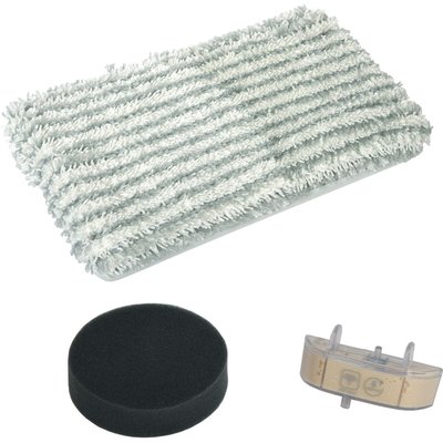 Lingettes et serpillères PR CLEAN AND STEAM ZR005801 ROWENTA