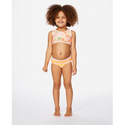 Ensemble 2 pièces fillette Vacation Club RIP CURL