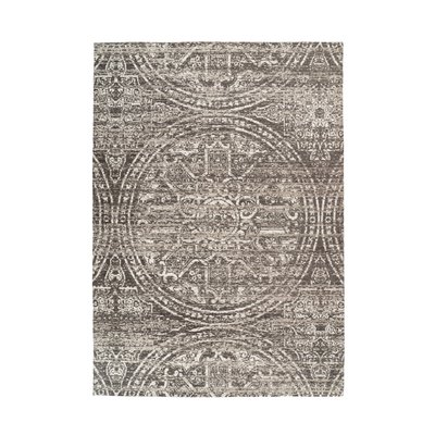 Tapis vintage rectangulaire, Davio RECOLLECTION
