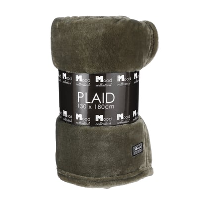 Plaid  FAMKE MICA DECORATIONS