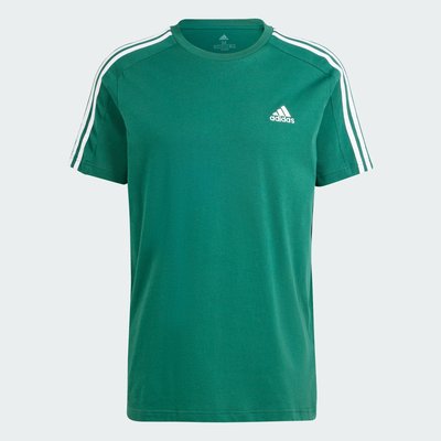 T-shirt à 3 bandes en jersey Essentials ADIDAS SPORTSWEAR