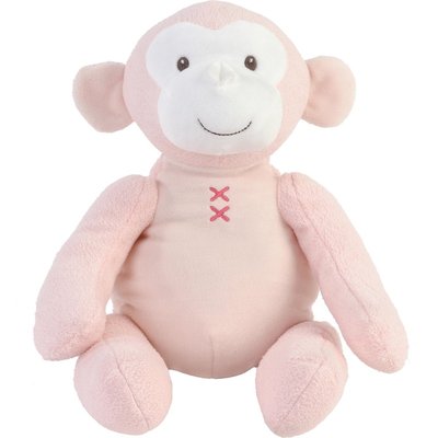 Peluche singe Marly 36 cm HAPPY HORSE