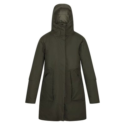 Parka YEWBANK REGATTA
