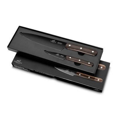 Coffret 2 couteaux Sabatier International SABATIER