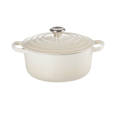 Cocotte ronde LE CREUSET