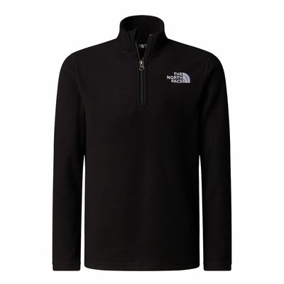 Pull polaire Glacier 1/4 zip THE NORTH FACE