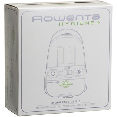 Pièce détachée ZR0012 Hygiène + ROWENTA