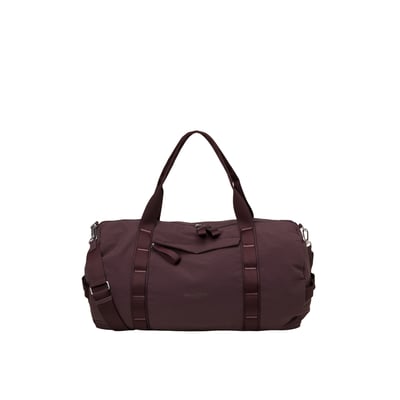 Sac de week-end modèle Lauri, taille moyenne en matériau recyclé hydrofuge MARC O'POLO