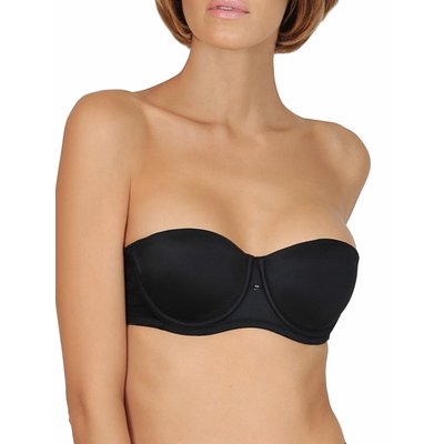 Soutien-gorge bandeau multipositions Alegra LISCA