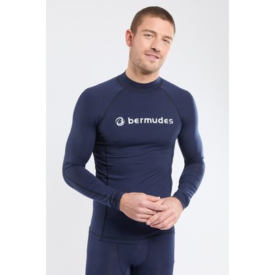 T-shirt technique OLLY - Ceramiq® BERMUDES