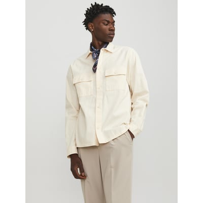 Surchemise Surchemise Relaxed Fit JACK & JONES