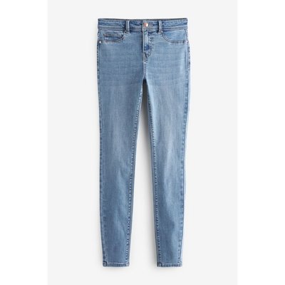 Caleçon jean femme online