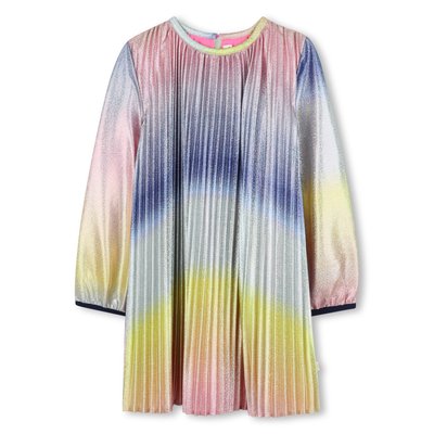 Magnifique robe plissée BILLIEBLUSH