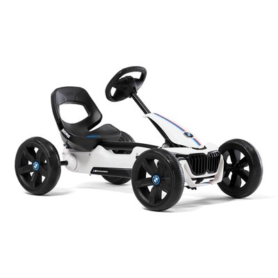 Kart à pédale Reppy BMW BERG TOYS