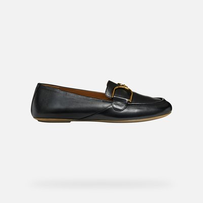 Mocassins  D PALMARIA GEOX