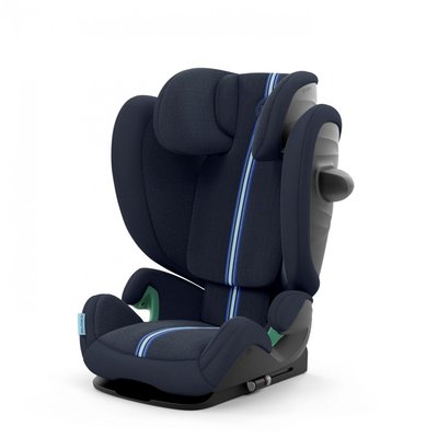 Siège auto Solution G i-Fix Tissu Plus CYBEX