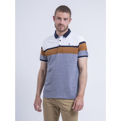 Polo Manches Courtes Rayé Pabenol RITCHIE