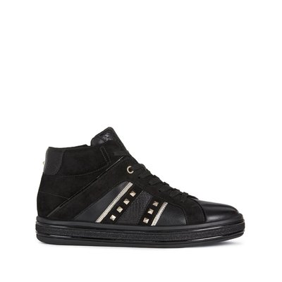 Baskets montantes Leelu GEOX