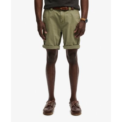 Short Chino Utility SUPERDRY