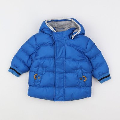 Manteau veste d occasion seconde main bebe garcon TIMBERLAND La Redoute