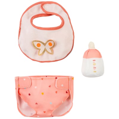 Set de 3 accessoires pour poupée LILLIPUTIENS