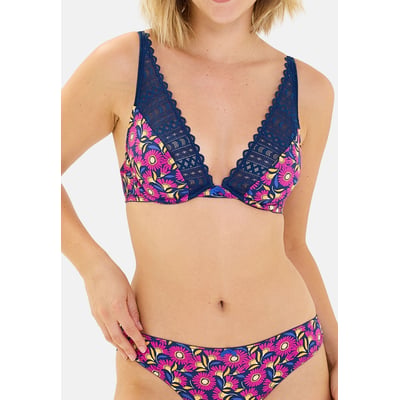 Soutien-gorge foulard TALENTUEUSE BILLET DOUX
