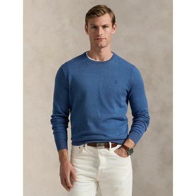 Pull girocollo misto cotone POLO RALPH LAUREN