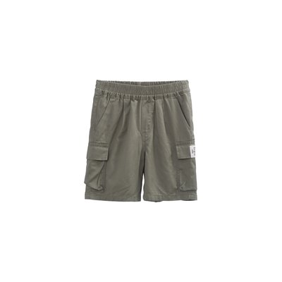 Bermuda JOGGER mix Lyocell IKKS