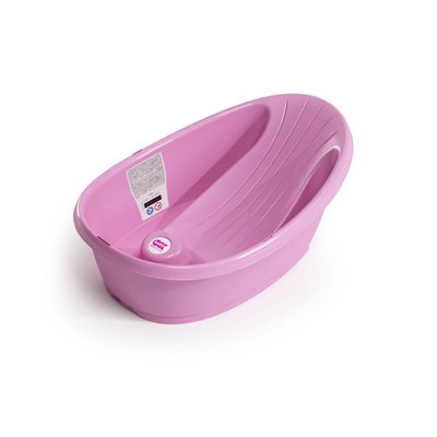 Baignoire onda baby rose OK BABY