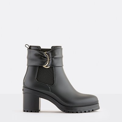 Bottines à talon haut HANNAH LEMON JELLY