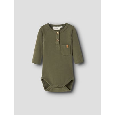Barboteuse NAME IT