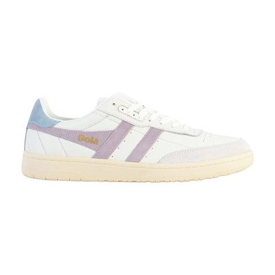 Baskets cuir Falcon GOLA
