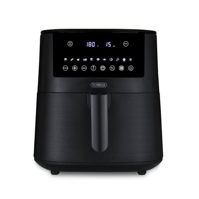 Vortx 7.2L Digital Air Fryer - T17149 TOWER