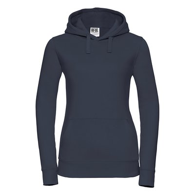 Sweat à capuche AUTHENTIC RUSSELL