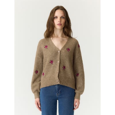 Cardigan YAS