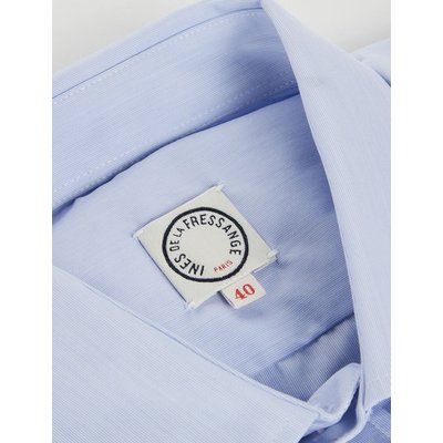 Chemise julien INES DE LA FRESSANGE PARIS